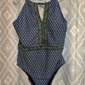 One-Piece Swimsuit